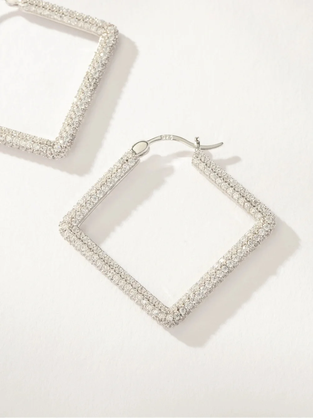 Uncommon James Mini Girl Boss 2.0 Earrings